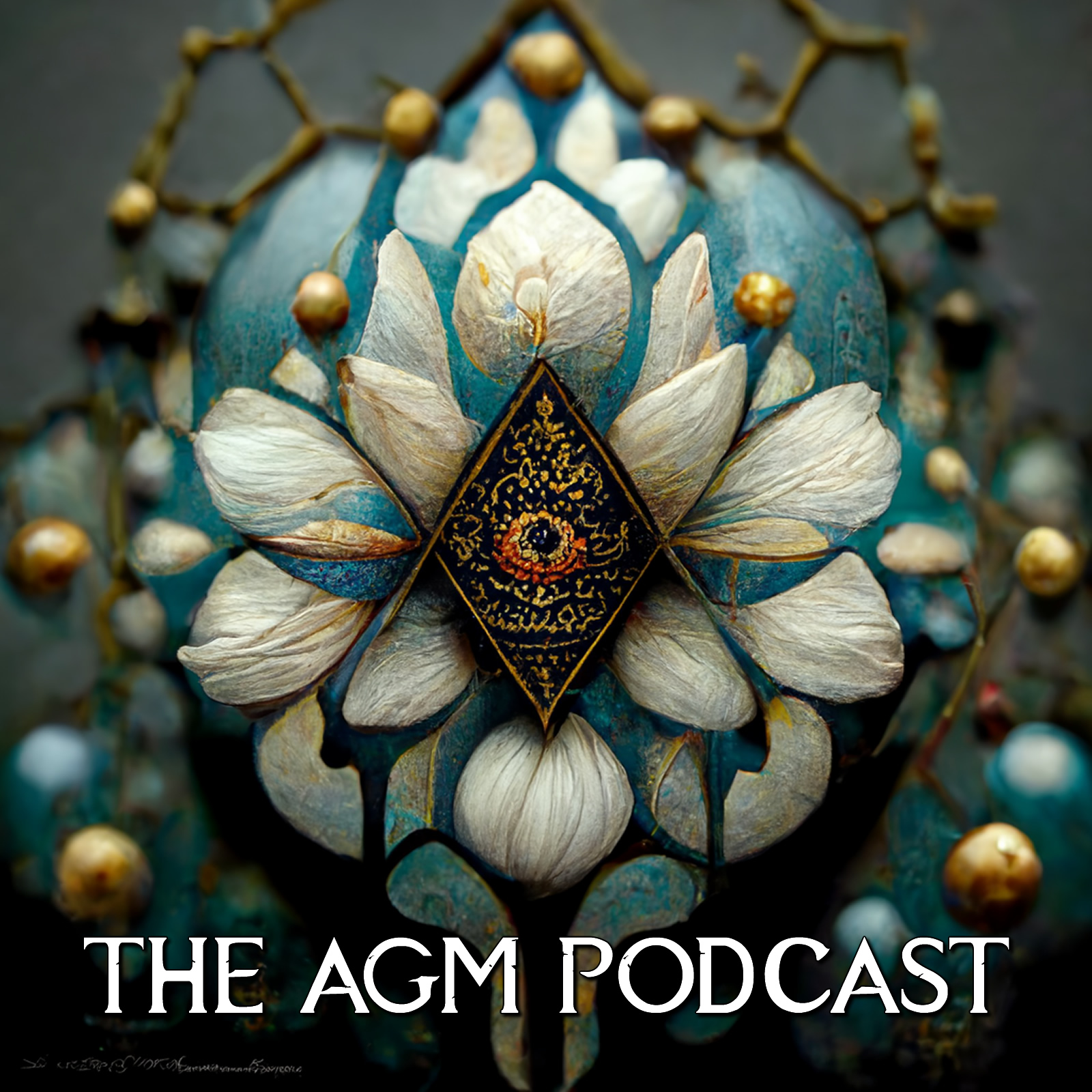 The Altrusian Grace Media Podcast
