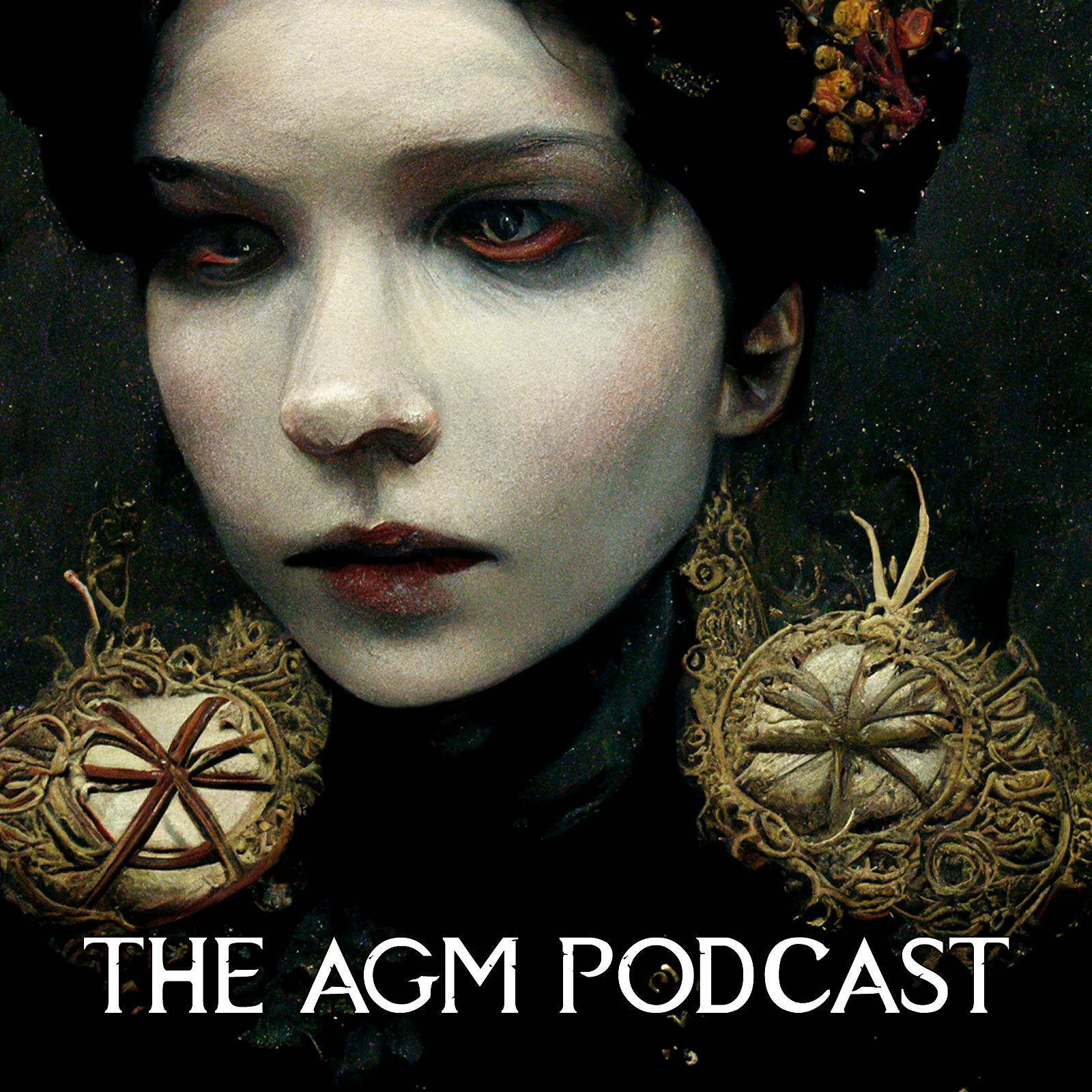 The Altrusian Grace Media Podcast