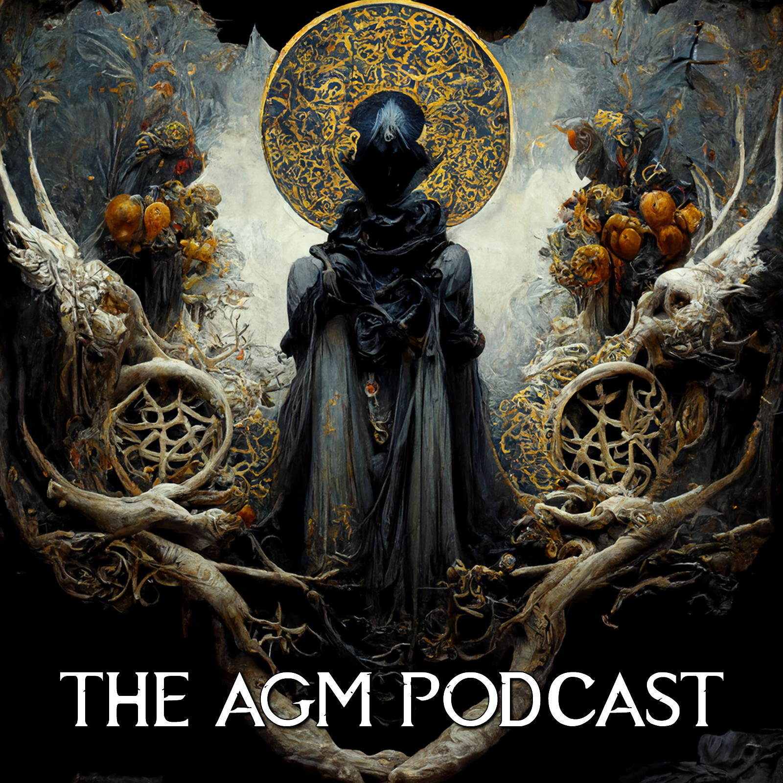 The Altrusian Grace Media Podcast