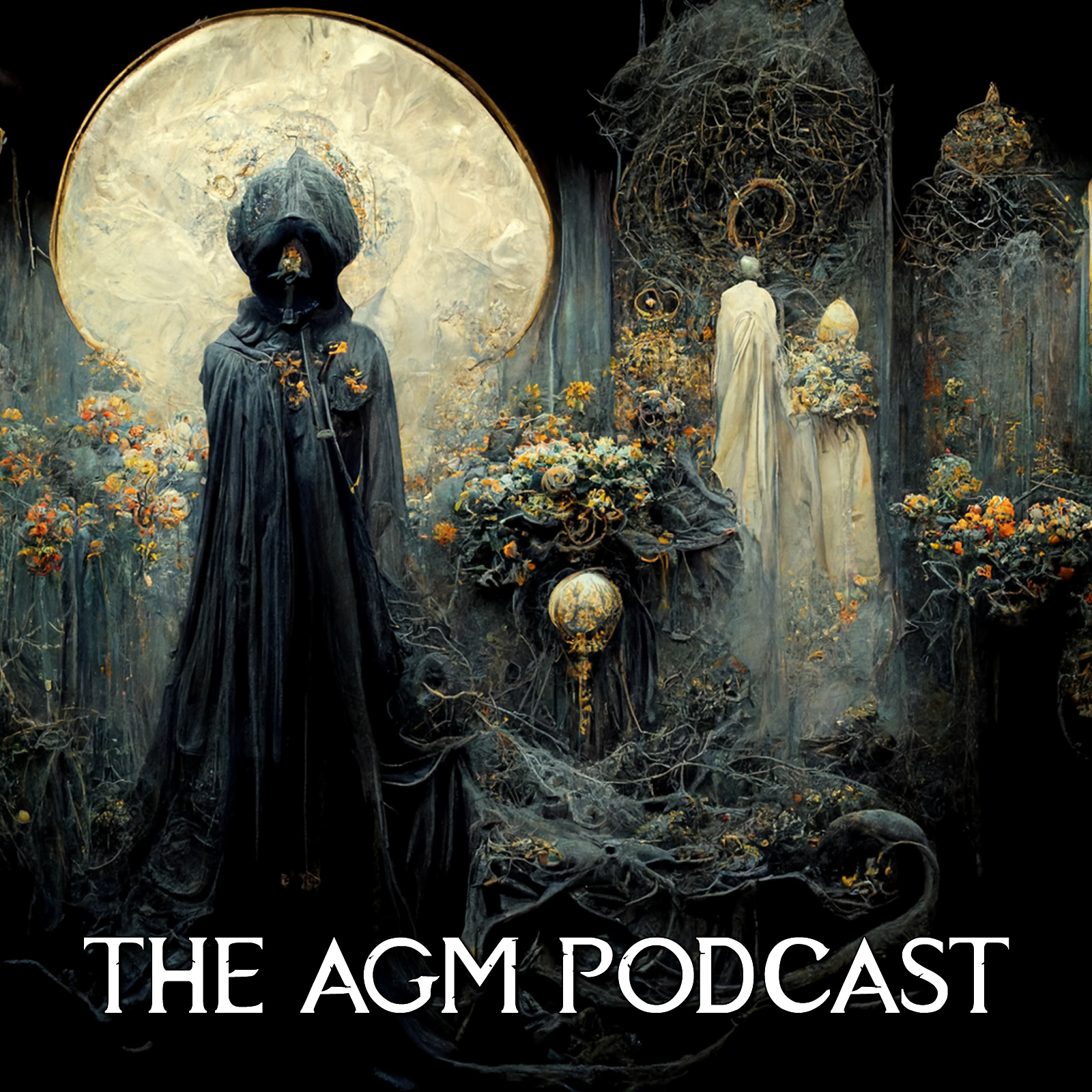 The Altrusian Grace Media Podcast