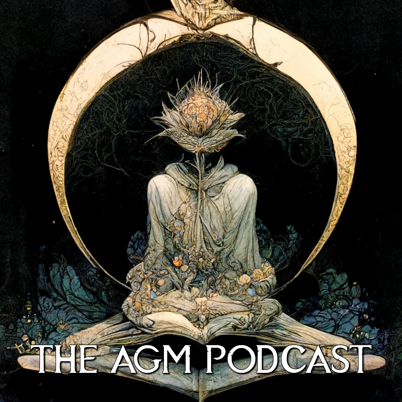 The Altrusian Grace Media Podcast