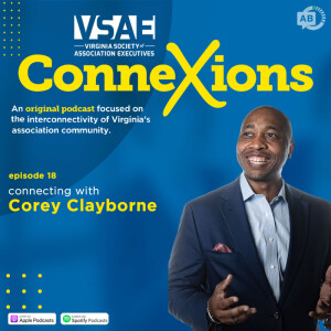 Connecting with Corey Clayborne on Leading with Empathy