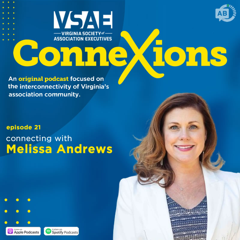 Connecting with Melissa Andrews on Leading with Compassion