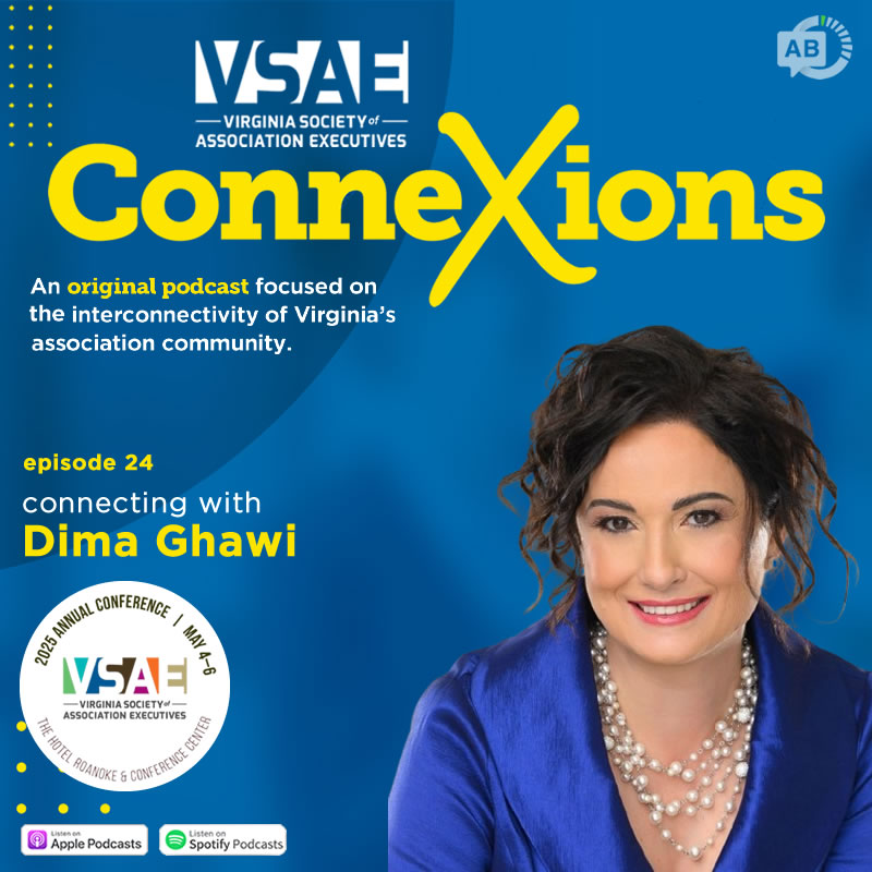 VSAE ConneXions