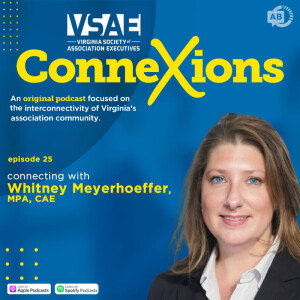 Connecting with Whitney Meyerhoeffer on Leadership, Inclusion, and Communication