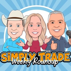 Simply Trade [News/Affairs]: NCBFAA Panel talks Trade Turmoil - How a Government Shutdown Could Upend Global Trade