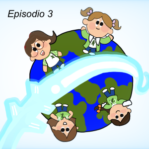 Episodio 3