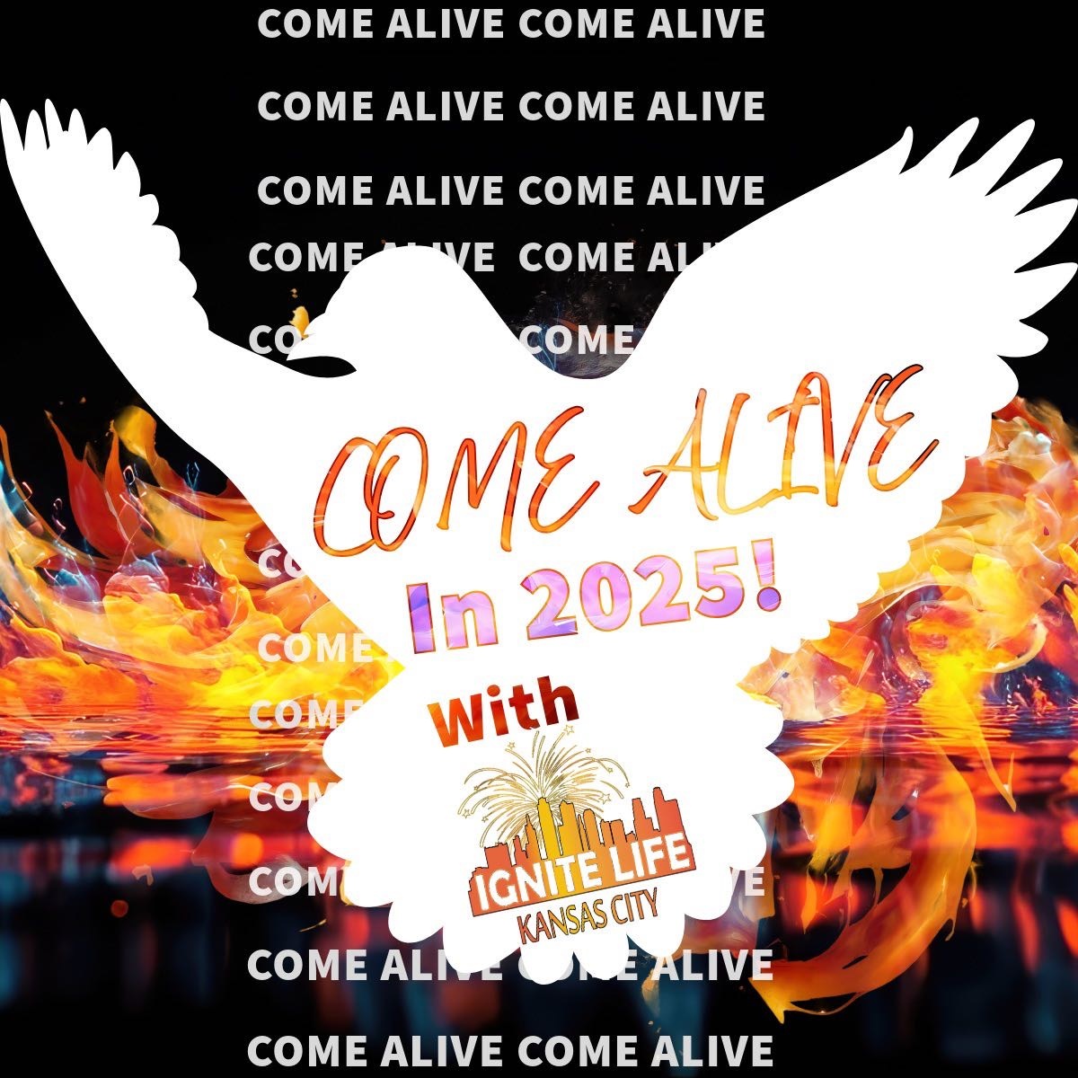 cover of episode Built For Community!