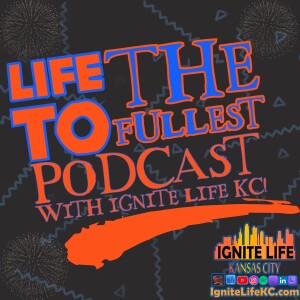 OUR SECOND LIFE TO THE FULLEST PODCAST NEW YEARS EPISODE!