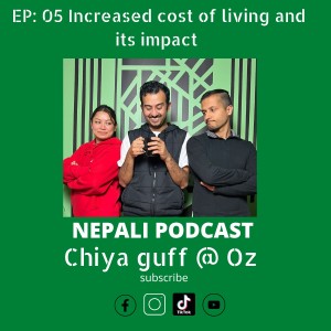 Increased Cost of Living | Impacts | Solutions EP05