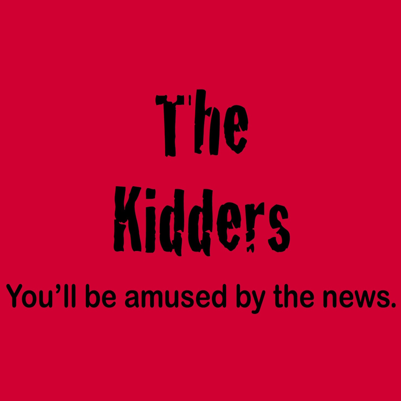 The Kidders #107 - Our Christmas Spectacular