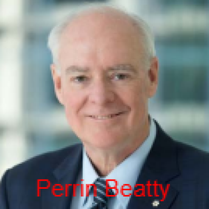 Hon Perrin Beatty, PC, OC (2 of 2)