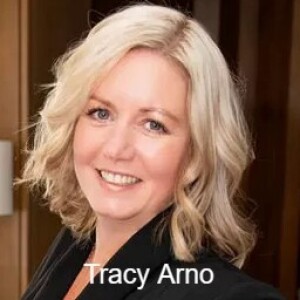 Tracy Arno CEO-Essence Recruitment, Leader for the Times (do you smell smoke??)