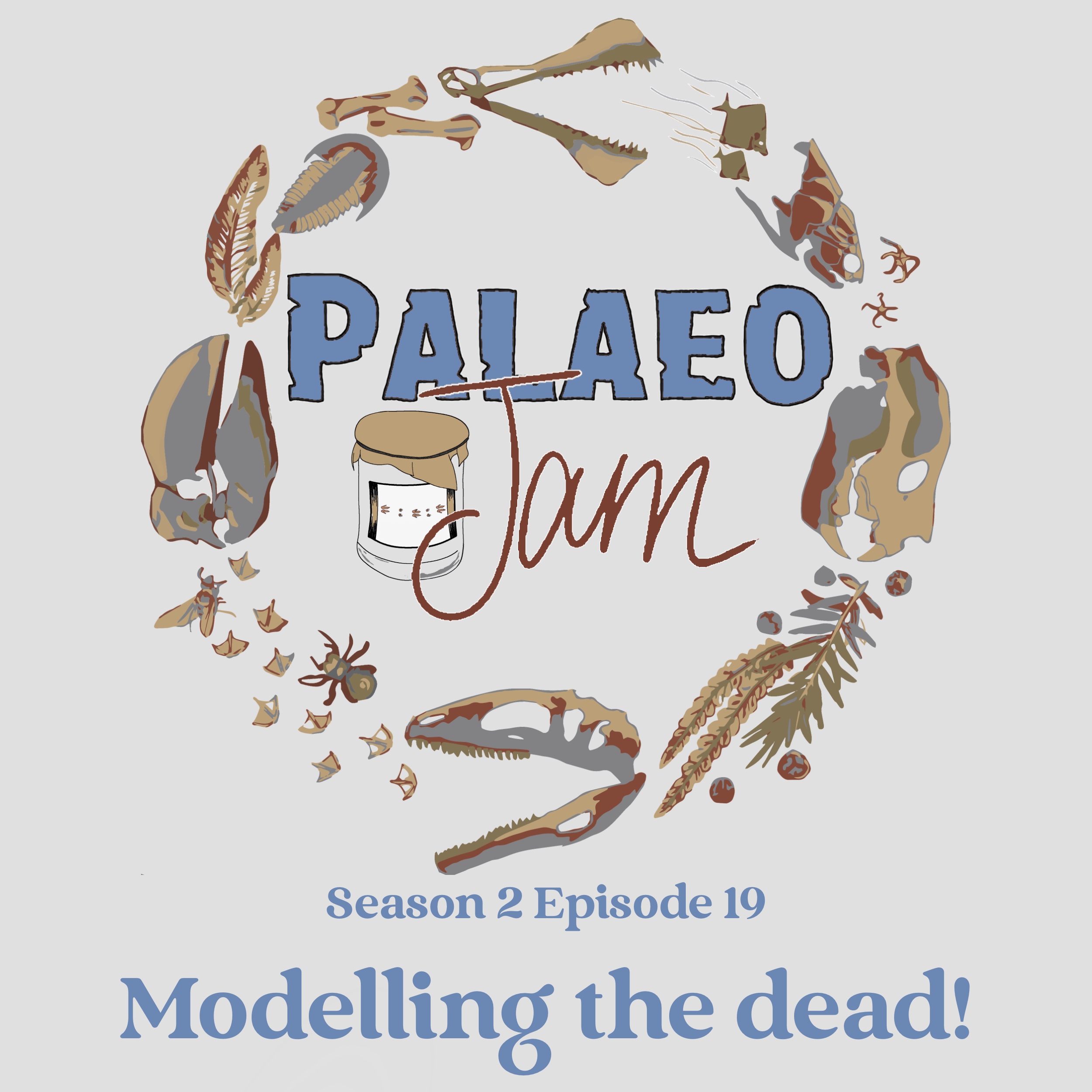 Palaeo Jam