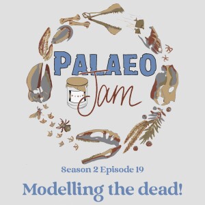 Modelling the Dead!