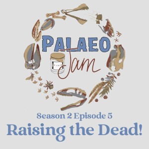 Raising the Dead