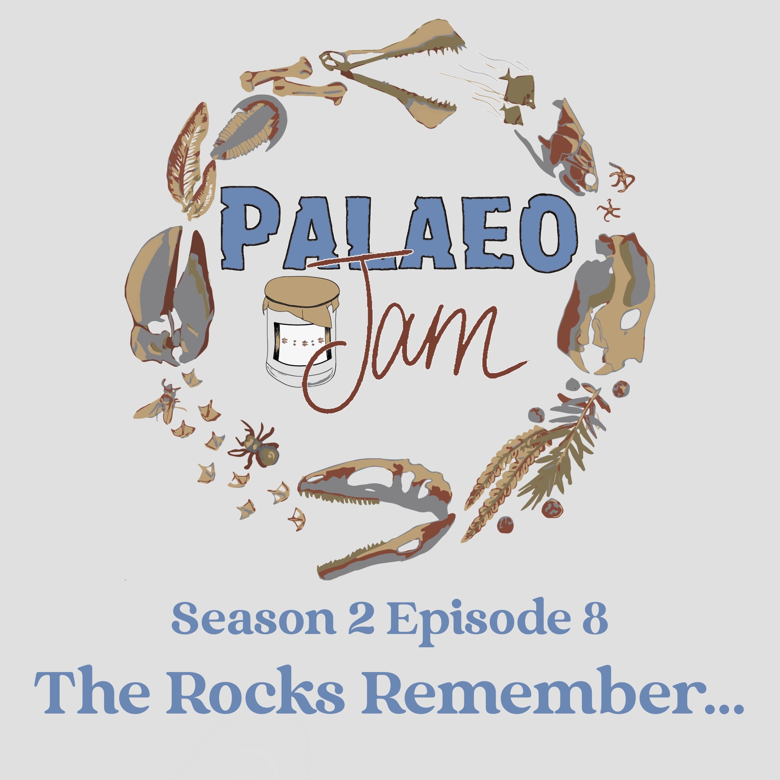 Palaeo Jam