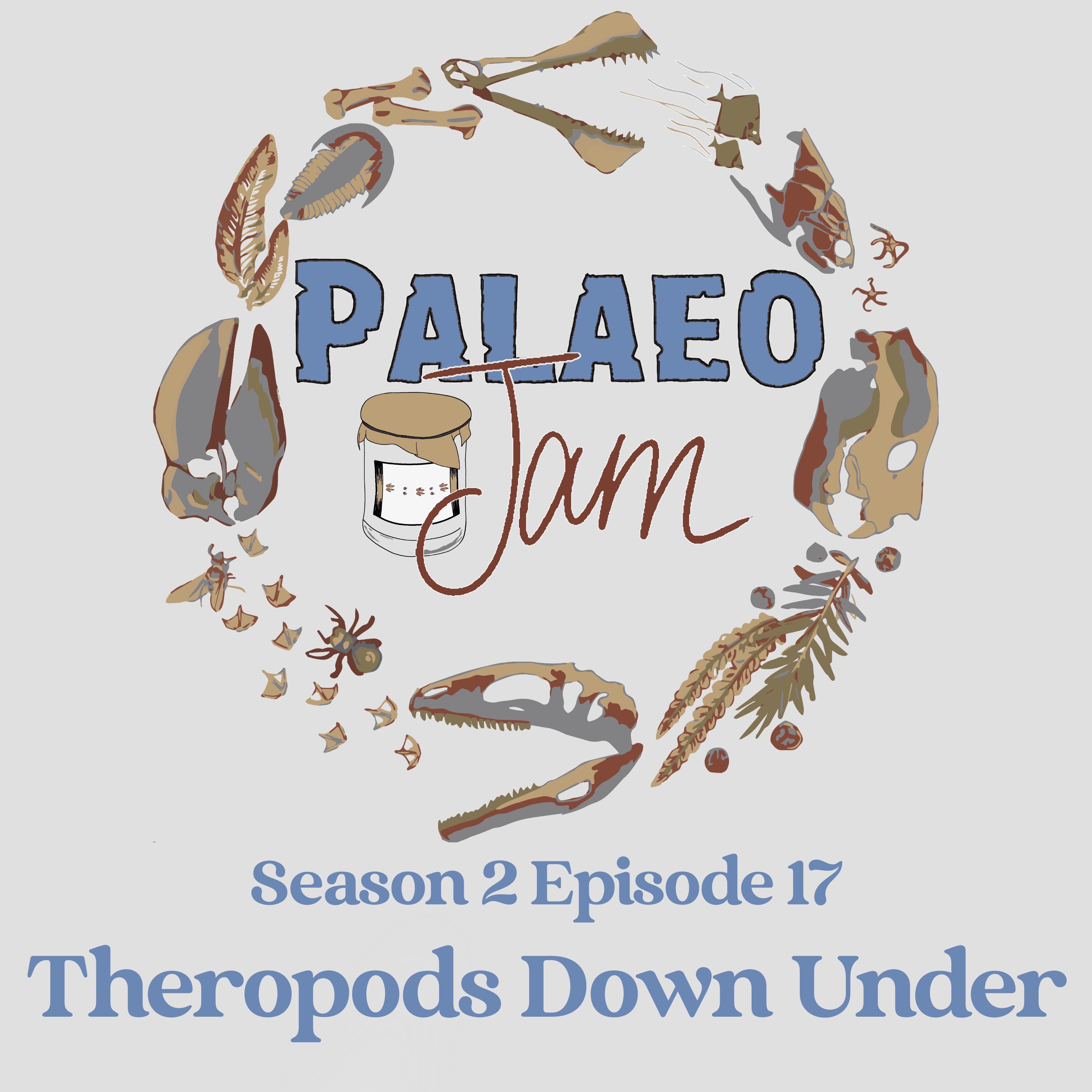 Palaeo Jam