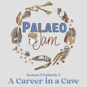 A Career in a Cave