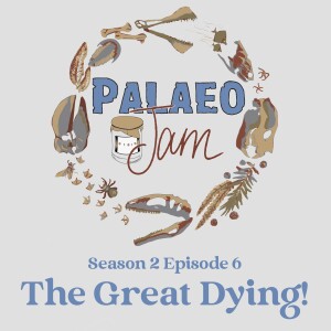 The Great Dying