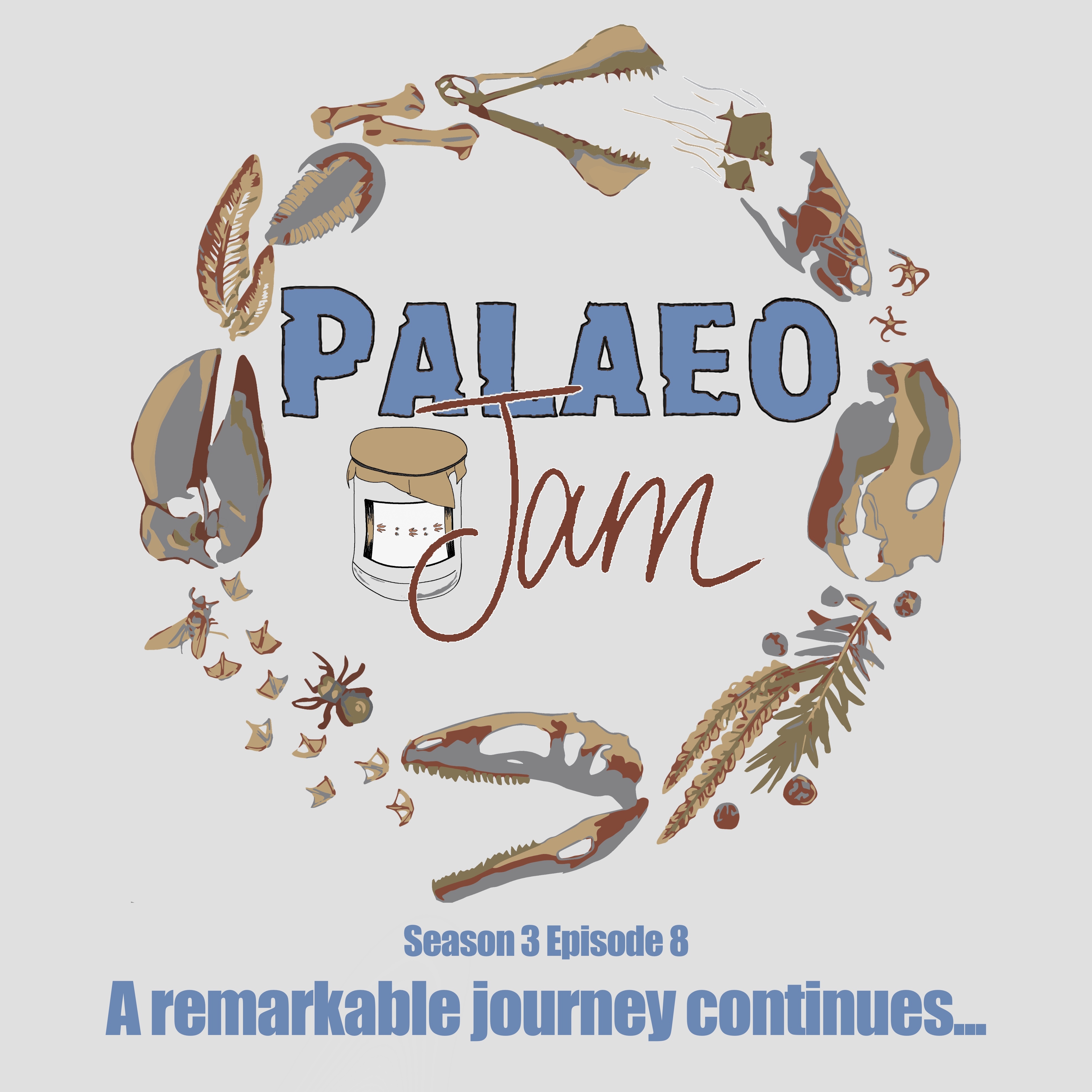 Palaeo Jam