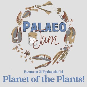 Planet of the Plants!