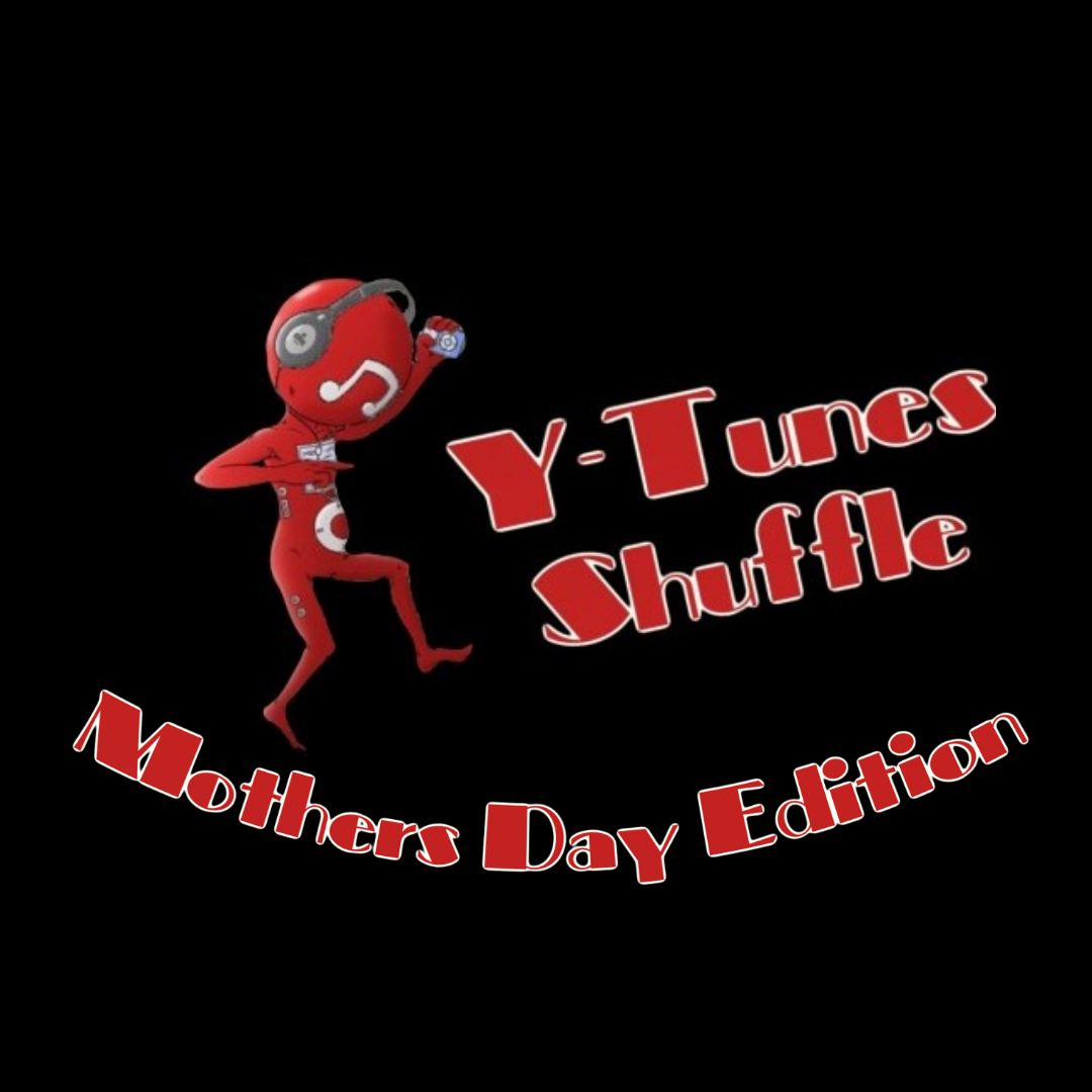 Episode 60: Mothers Day Edition