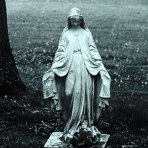 Interlude - A Private Personal Prayer of Intercession inspired from Chapter VII