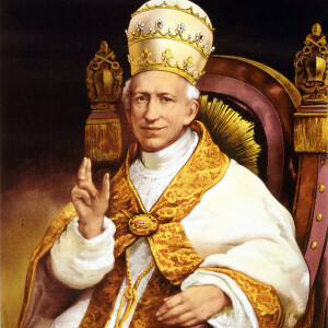 New Year 2023 - The Conception - Book I, Title and Papal Approvals