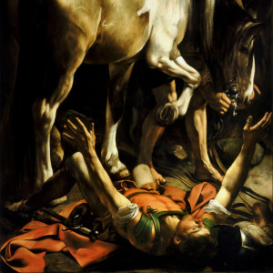Chapter XIV of Part III - The Conversion of St. Paul