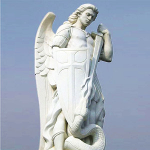 Interlude - Chants for the Feast of St. Michael the Archangel