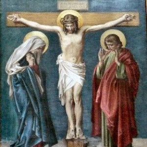 Interlude - A Private Song of Intercession - Father, Forgive Us