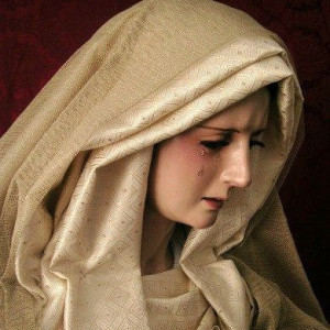 Interlude - Hymns and chants for the feasts of the Holy Cross and Our Lady of Sorrows