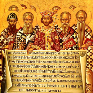 Interlude - Credo in Unum Deum