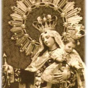 Interlude - Salve Regina