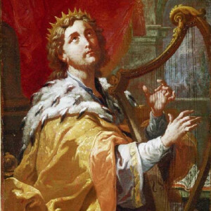 Interlude - King David’s Lyre