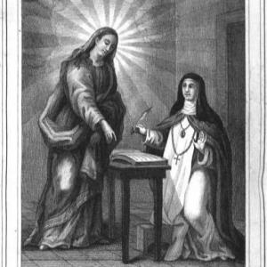 Episode 2 - The testimony of God and Our Lady and Ven. Mary of Agreda