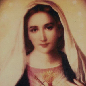 Hymns in honor of Our Lady