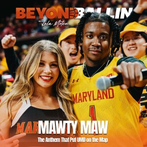 Mawty Maw on Gold Rush, Legacy & Lyricism | Beyond Balling