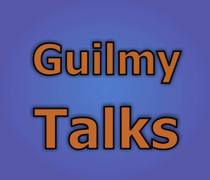 The King of Pain Warhed is on Guilmy Talks