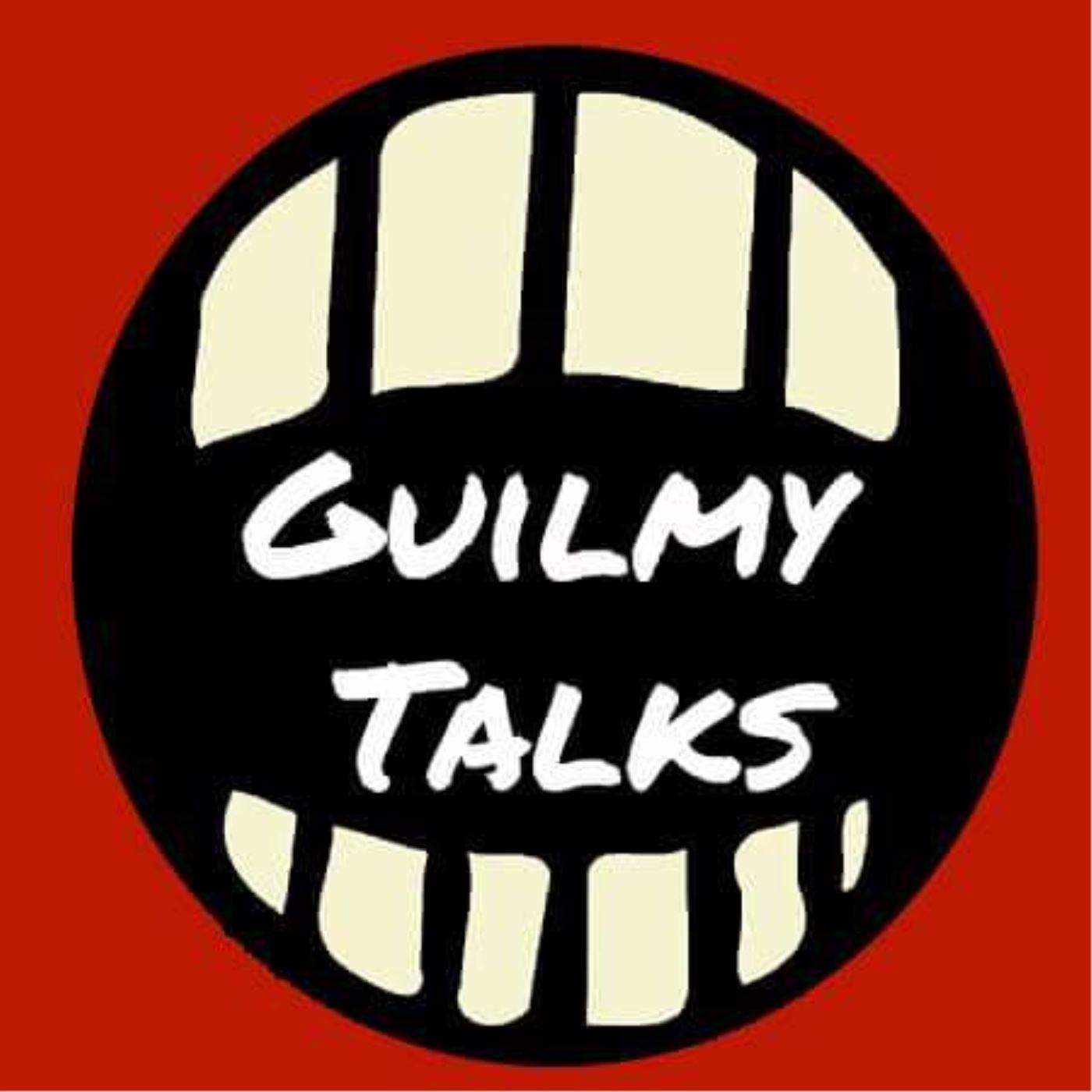 Old School is here AKA Jim Connolly is on Guilmy Talks