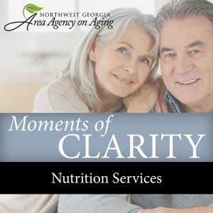 3. Moments of Clarity: Nutritional Services