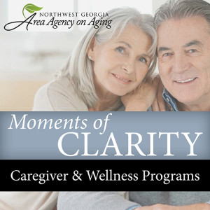 5. Moments of Clarity: Caregiver & Wellness Programs
