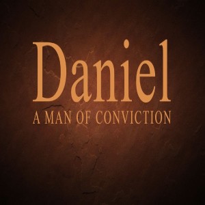 Daniel:Spiritual Preparation