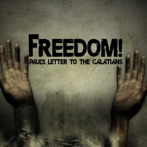Freedom! - Stand Firm