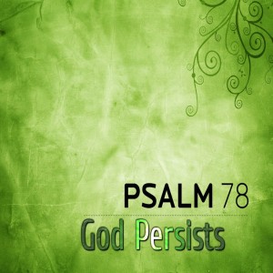 God Persists: Forgetfulness