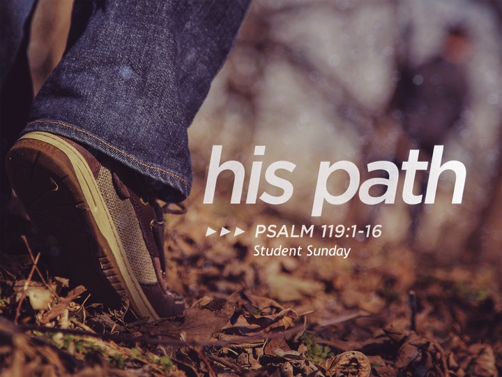 His Path