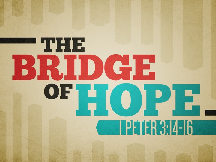 Bridge of Hope