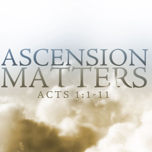 Ascension Matters