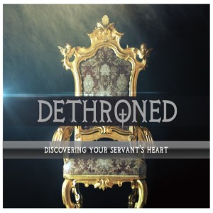 Dethroned: Humility